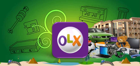 تطبيق Olx